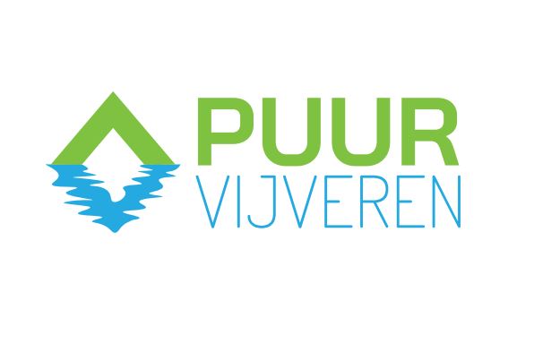 Puur vijveren